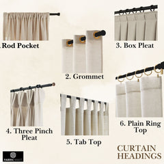 Turquoise Green Pure Silk Dupioni Curtain Panels