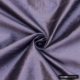 Dull Violet Faux Silk Fabric By The Yard
