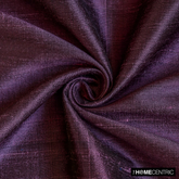Wine Silk Dupioni Fabric By The Yard