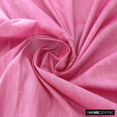 Light Pink Silk Dupioni Fabric By The Yard