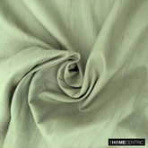 Pistachio Green Silk Dupioni Fabric By The Yard