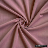 Blush Pink High Quality Plush Velvet Fabric by the Yard