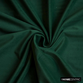 Dark Olive Green High Quality Plush Velvet Fabric by the Yard