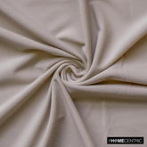 Fawn High Quality Plush Velvet Fabric by the Yard