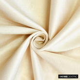 Cream Silk Dupioni Fabric By The Yard