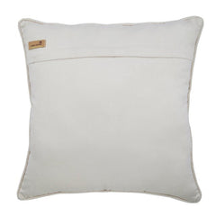 Batik Purple - Purple Velvet Decorative Euro Sham