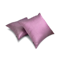 Magenta Luxury Throw Pillow Cover
