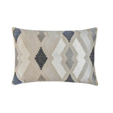 Stitch Story Lumbar Pillow Cover