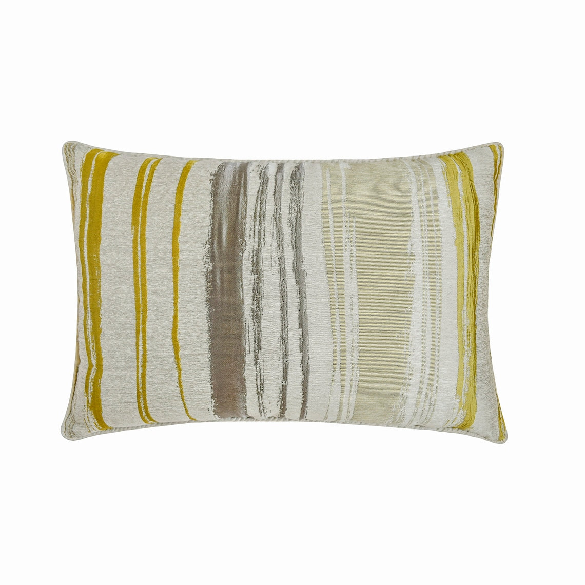 Pigment Puddle Lumbar Pillow Cover