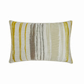 Pigment Puddle Lumbar Pillow Cover