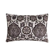 Leila Lumbar Pillow Cover
