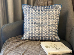 Kia Decorative Euro Sham