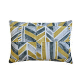Assemblage Lumbar Pillow Cover