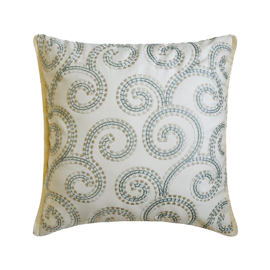 Hazel Throw Pillow Cover
