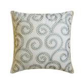 Hazel Throw Pillow Cover