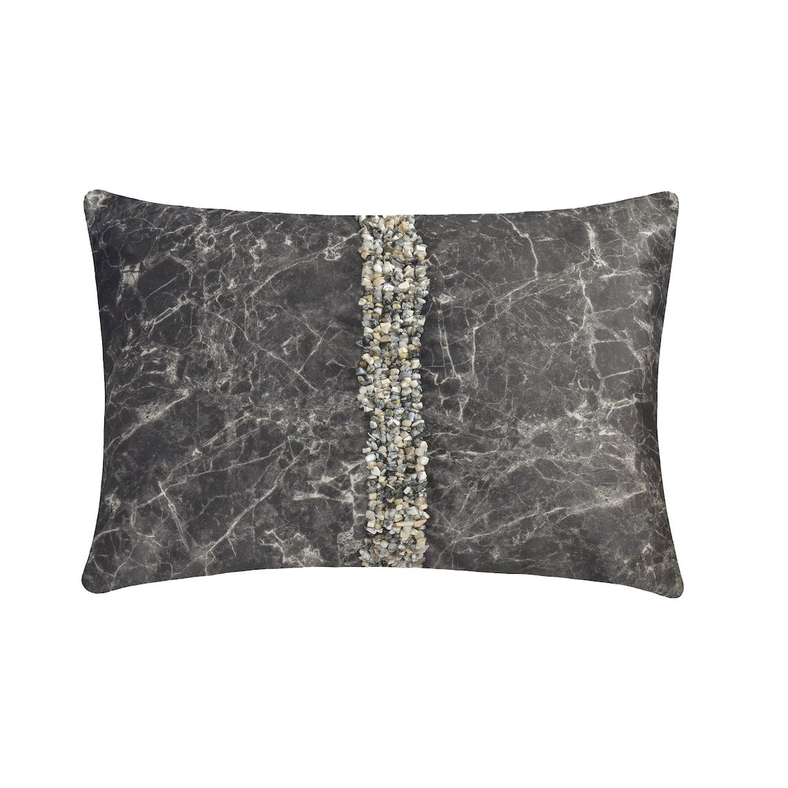 Dendrite Touchstones Lumbar Pillow Cover