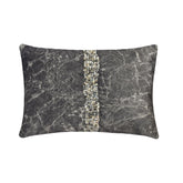 Dendrite Touchstones Lumbar Pillow Cover