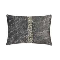 Dendrite Touchstones Lumbar Pillow Cover