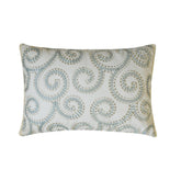 Camille Lumbar Pillow Cover
