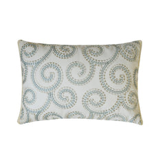 Camille Lumbar Pillow Cover