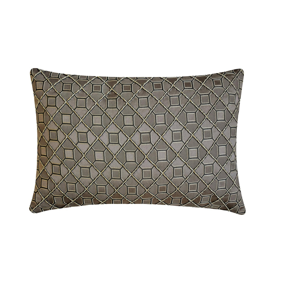 Interface Lumbar Pillow Cover