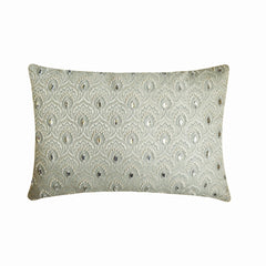 Jeweled Kira Lumbar Pillow Cover