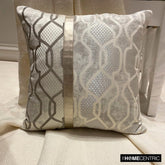Multitude Luxe Throw Pillow Cover
