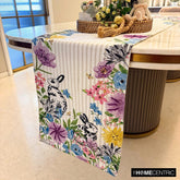 Bunny Wonderland Decorative Table Runner