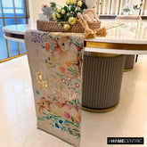 Bloom N Bunny Decorative Table Runner