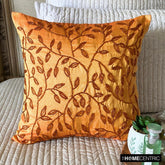Citrus Pillow Cover