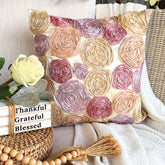 Vintage Dreams Pillow Cover