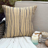 Sea King Pillow Cover
