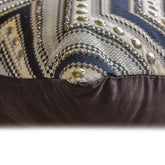 Chevron Ridge Throw Pillow Cover