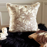 Savanna Reverie Throw Pillow Cover