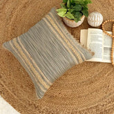 Sandloom Throw Pillow Cover