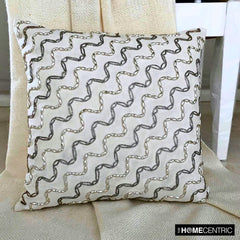 Chain Princess Decorative Euro Sham