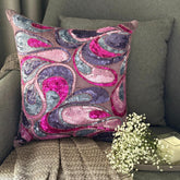 Royal Obsession Euro Sham
