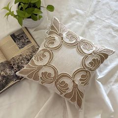 Maisy Throw Pillow Cover