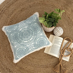 Dilara Decorative Euro Sham