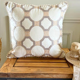 Medina Artistry Throw Pillow Cover
