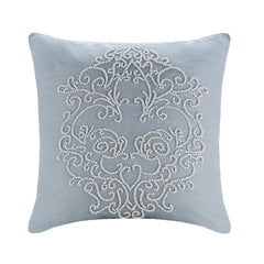 French Wedding Pillow Cover