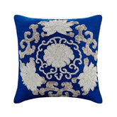 Turkey Treasure Pillow Cover
