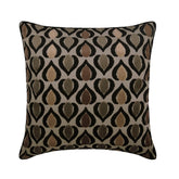 Abstract Deco Pillow Cover