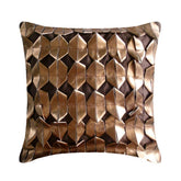 Copper Age Pillow Cover