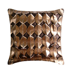 Copper Age Pillow Cover