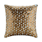 Goldilocks Pillow Cover