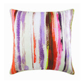 Ink & Paint Pillow Cover