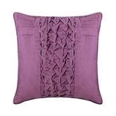 Purple Love Pillow Cover