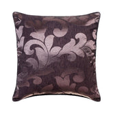 Royal Purple Passion Pillow Cover