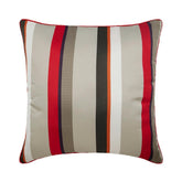 Stripe My Life Pillow Cover